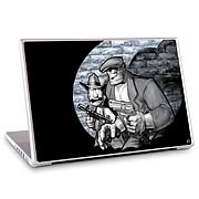 GelaSkins The Goon Noir Laptop Skin (15-Inch)